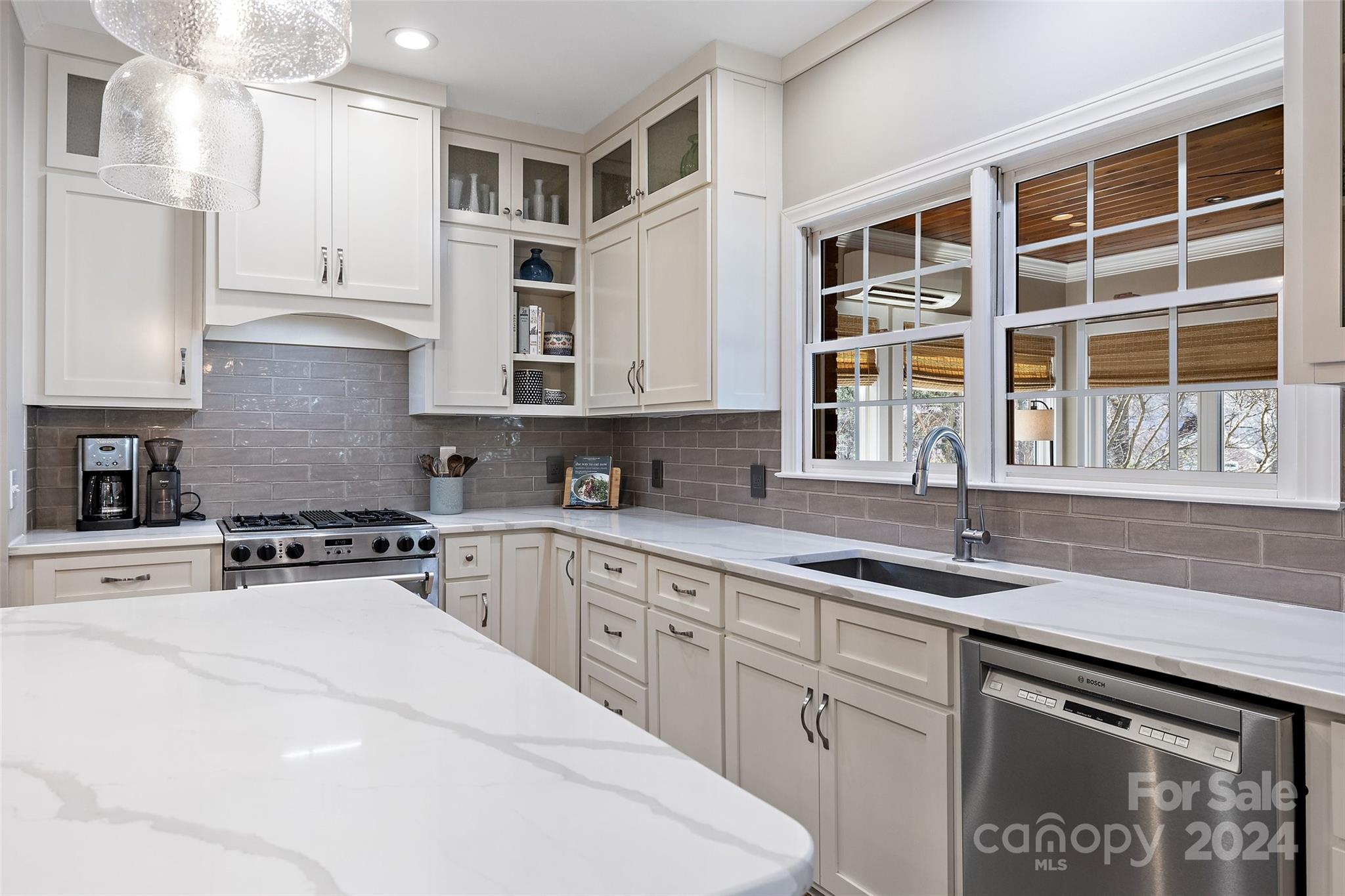 Olde Mill Landing - Residential