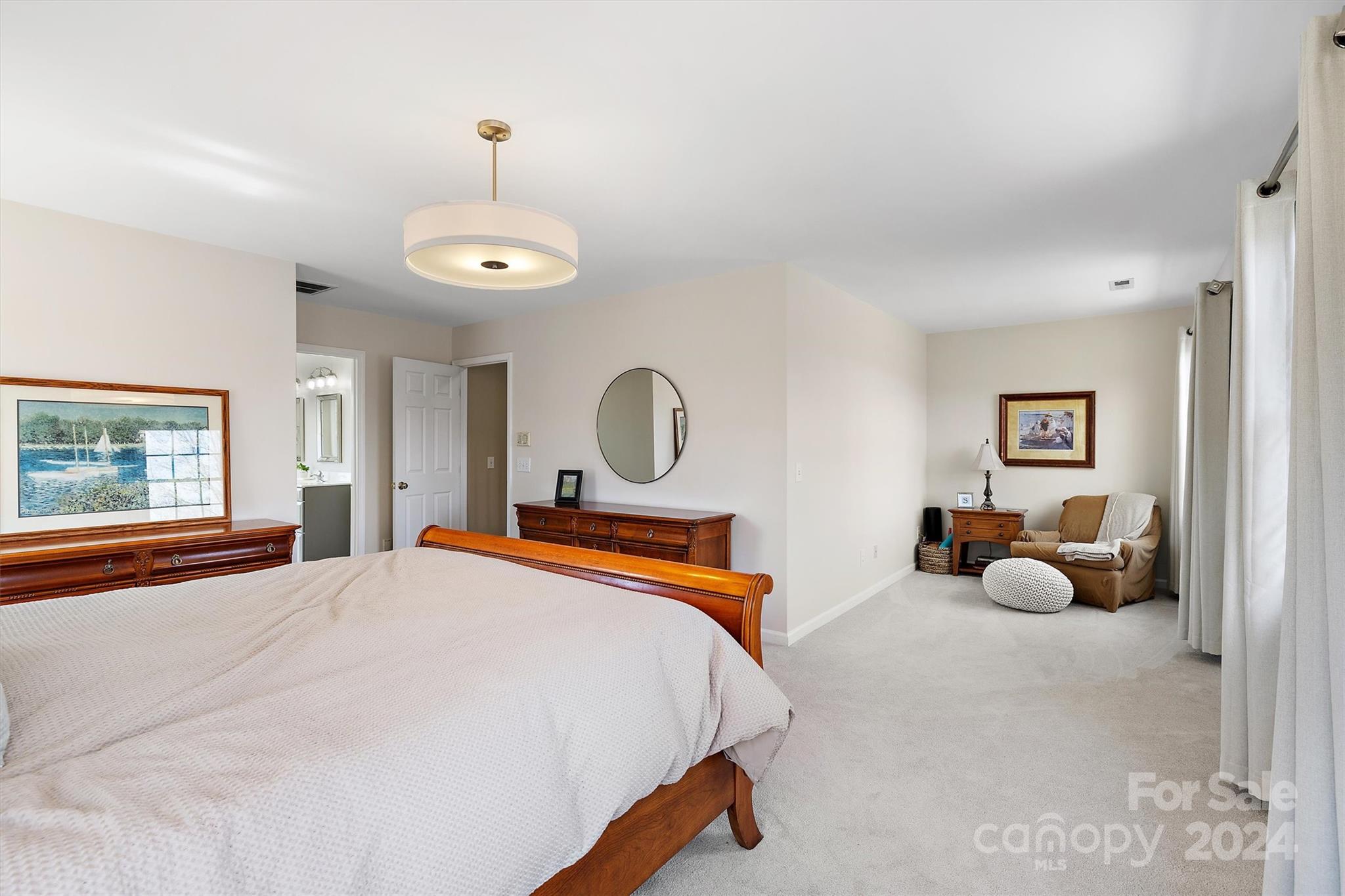 Olde Mill Landing - Residential