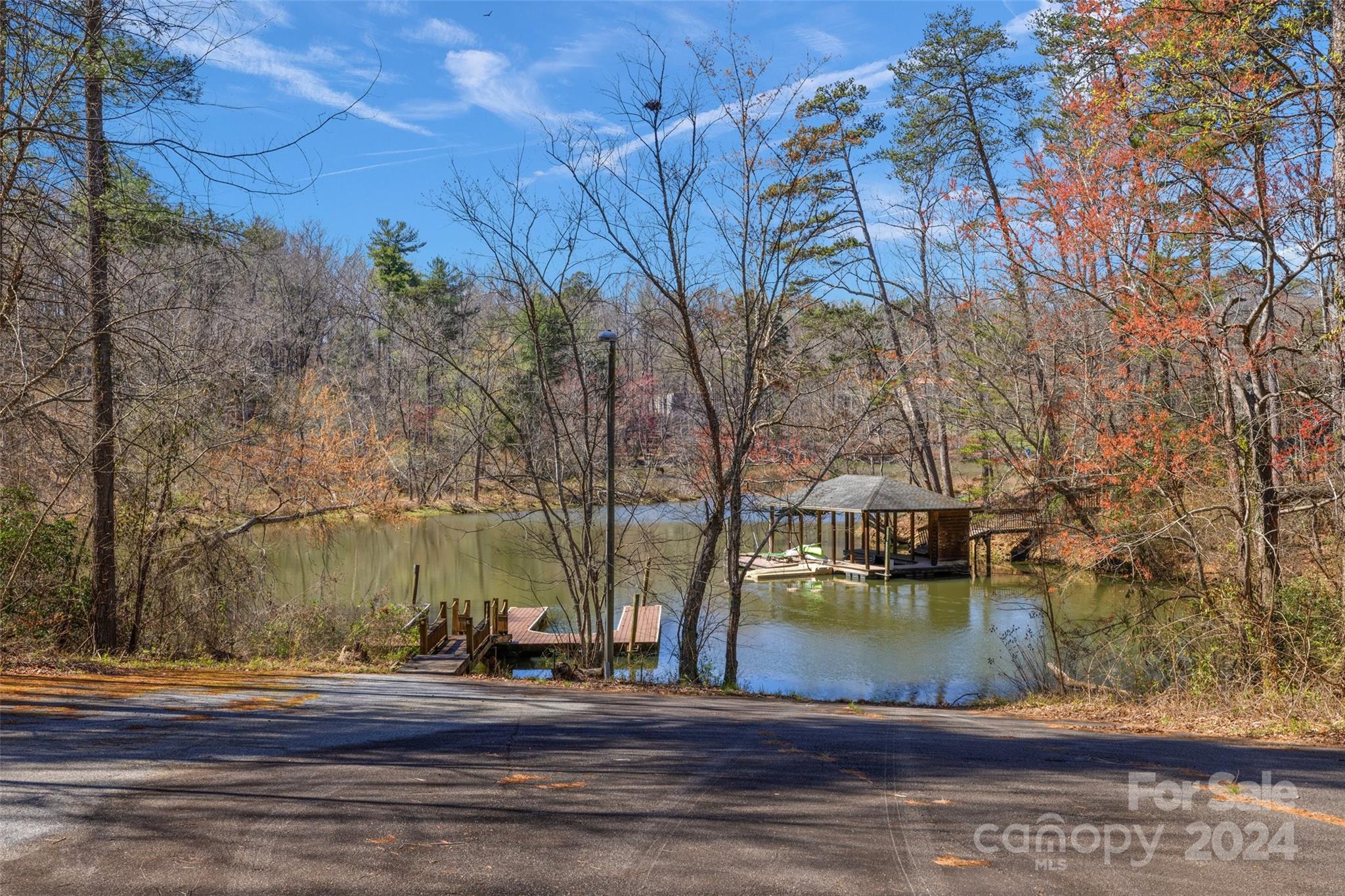 Olde Mill Landing - Residential