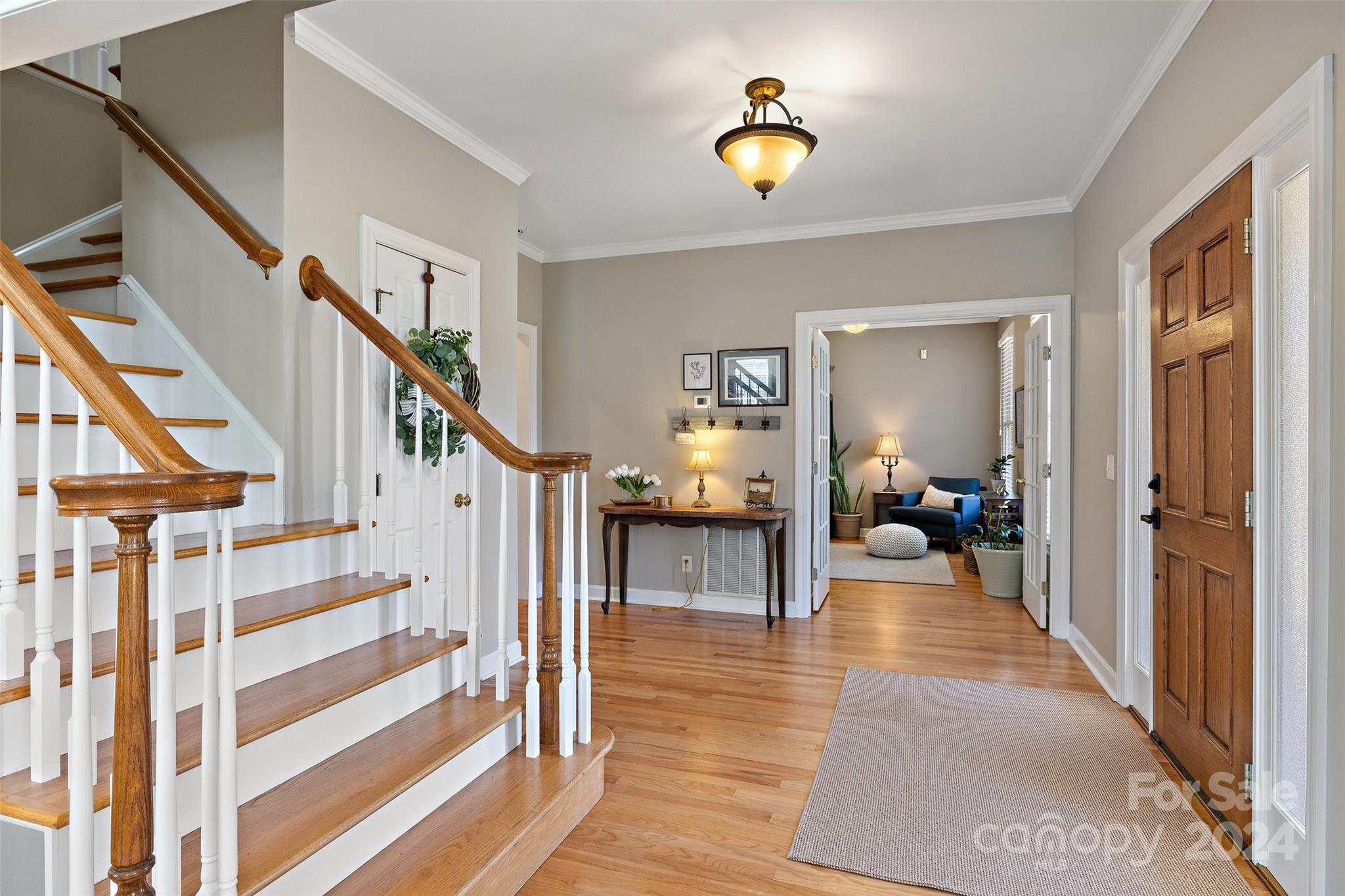 Olde Mill Landing - Residential