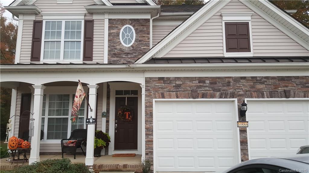 Skybrook North Villages - Residential Lease