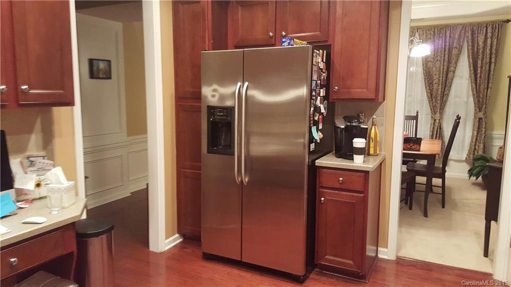 Skybrook North Villages - Residential Lease