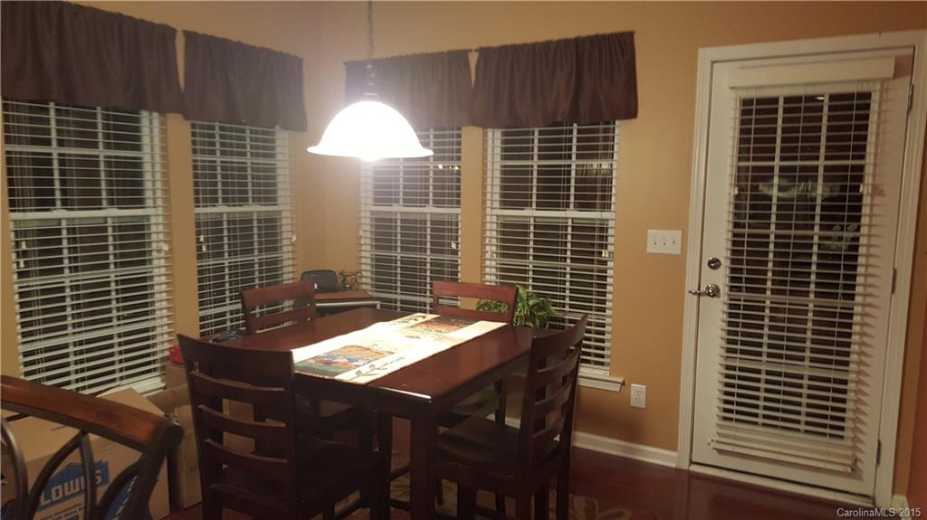 Skybrook North Villages - Residential Lease