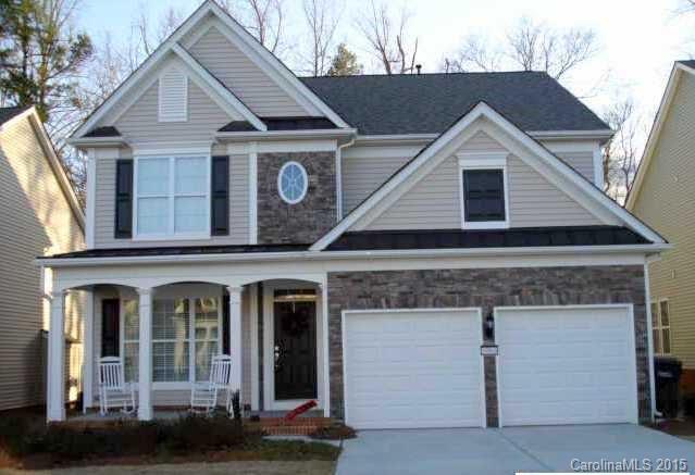 Skybrook North Villages - Residential Lease