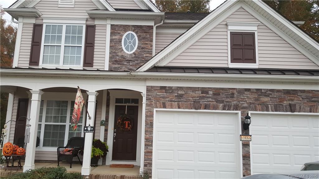 Skybrook North Villages - Residential Lease