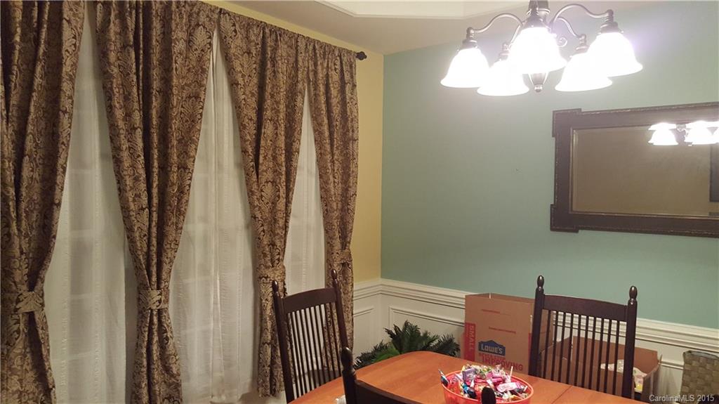 Skybrook North Villages - Residential Lease