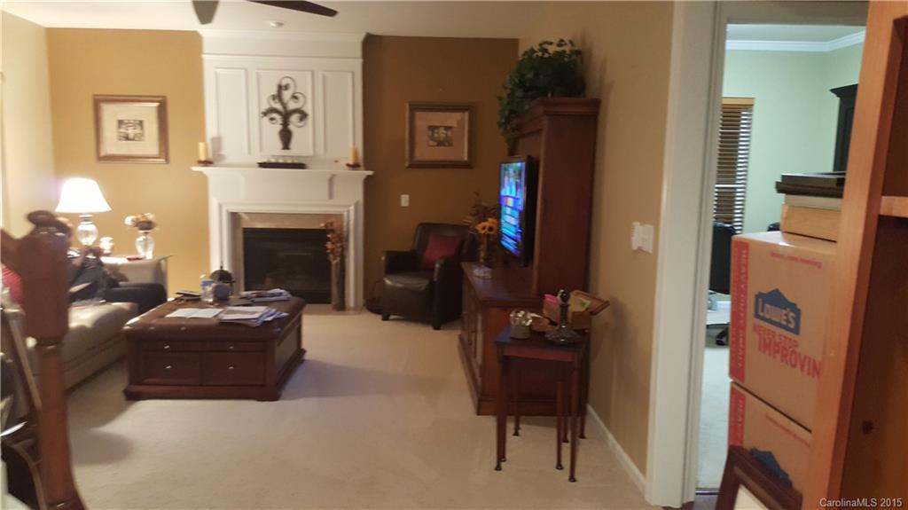 Skybrook North Villages - Residential Lease