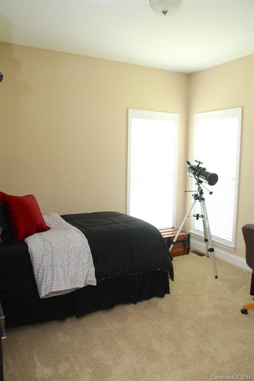 Stone Ridge - Residential