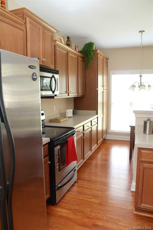 Stone Ridge - Residential