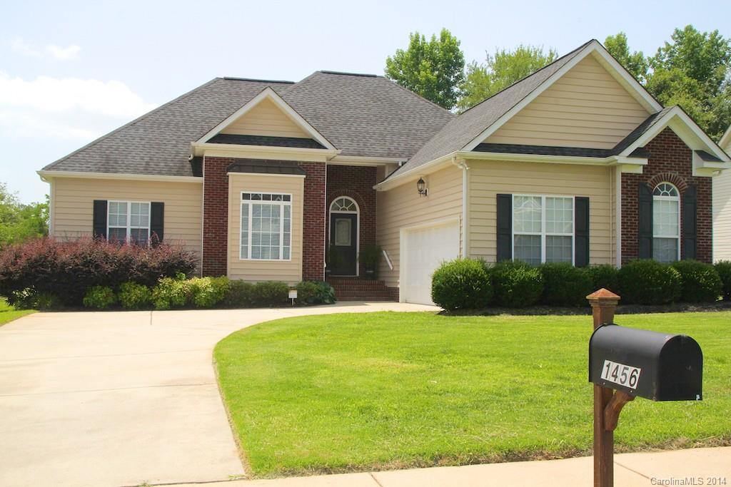 Stone Ridge - Residential