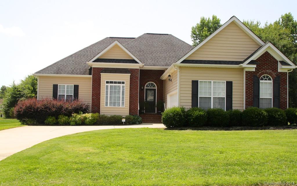 Stone Ridge - Residential