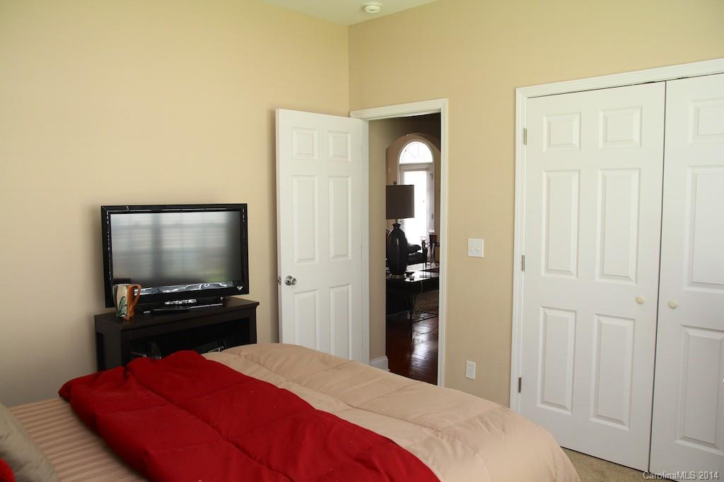 Stone Ridge - Residential