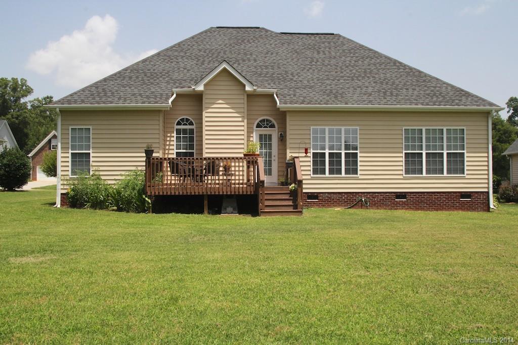 Stone Ridge - Residential