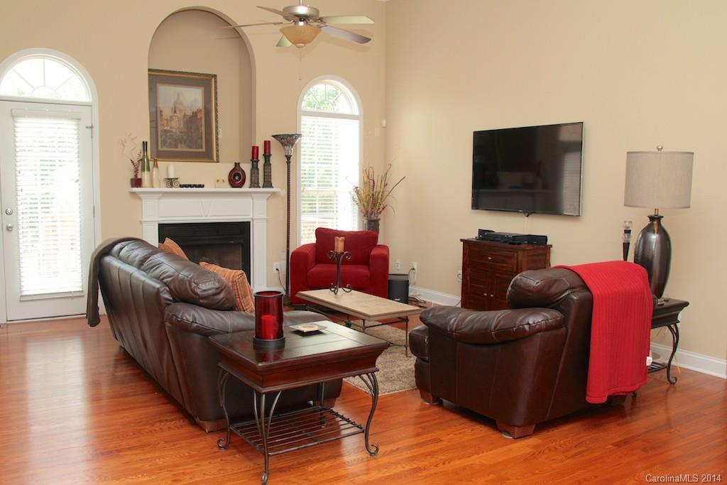 Stone Ridge - Residential