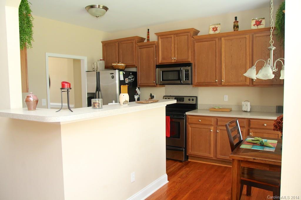 Stone Ridge - Residential