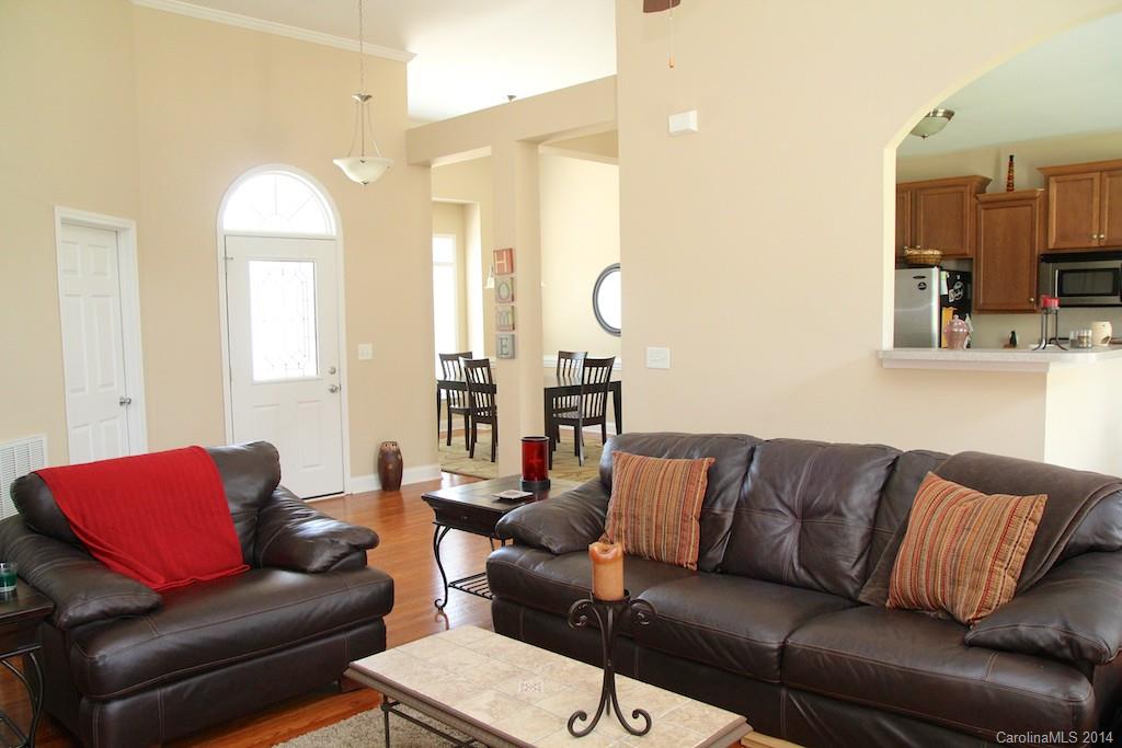 Stone Ridge - Residential