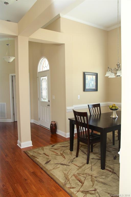 Stone Ridge - Residential