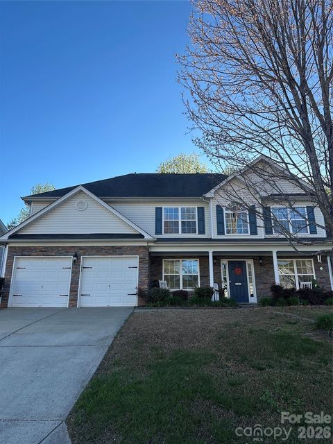 Photo of 5207 Sunriver Road, Gastonia, NC 28054 (MLS # 4361713)