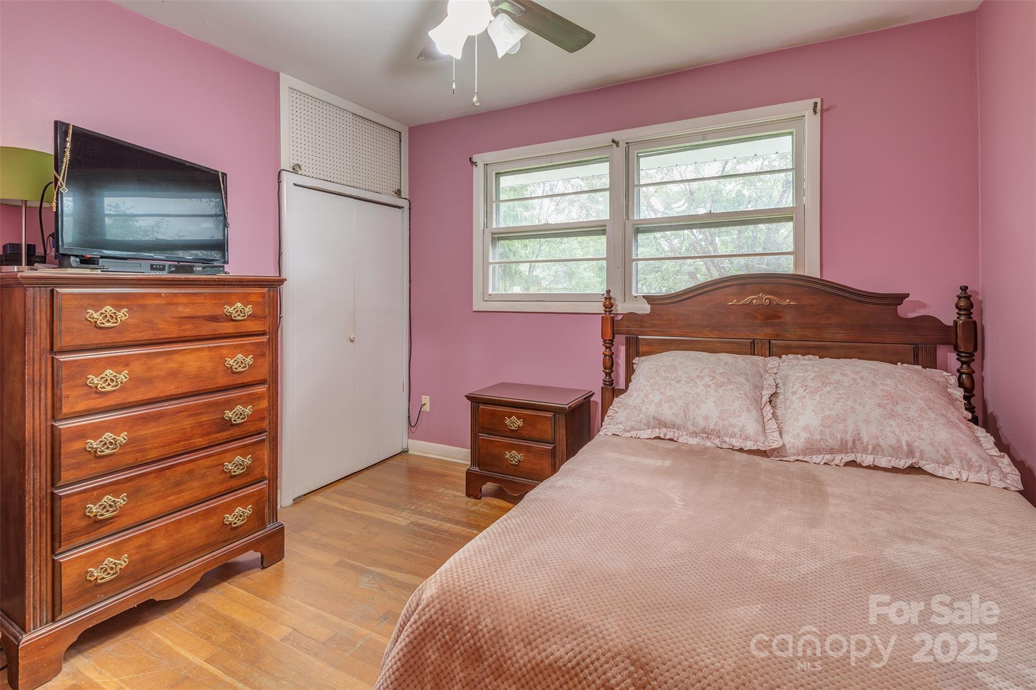 Ridgelawn - Residential