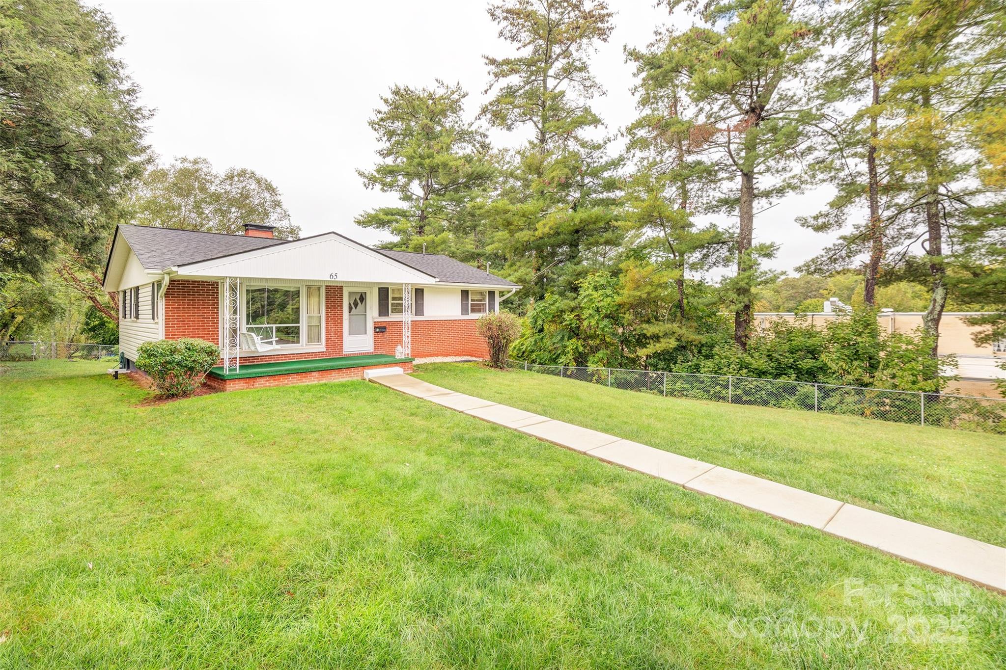 65 Garden Circle