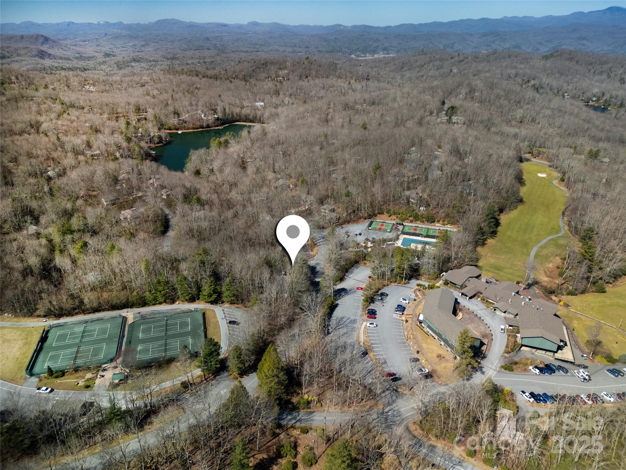 3814 Connestee Trail
