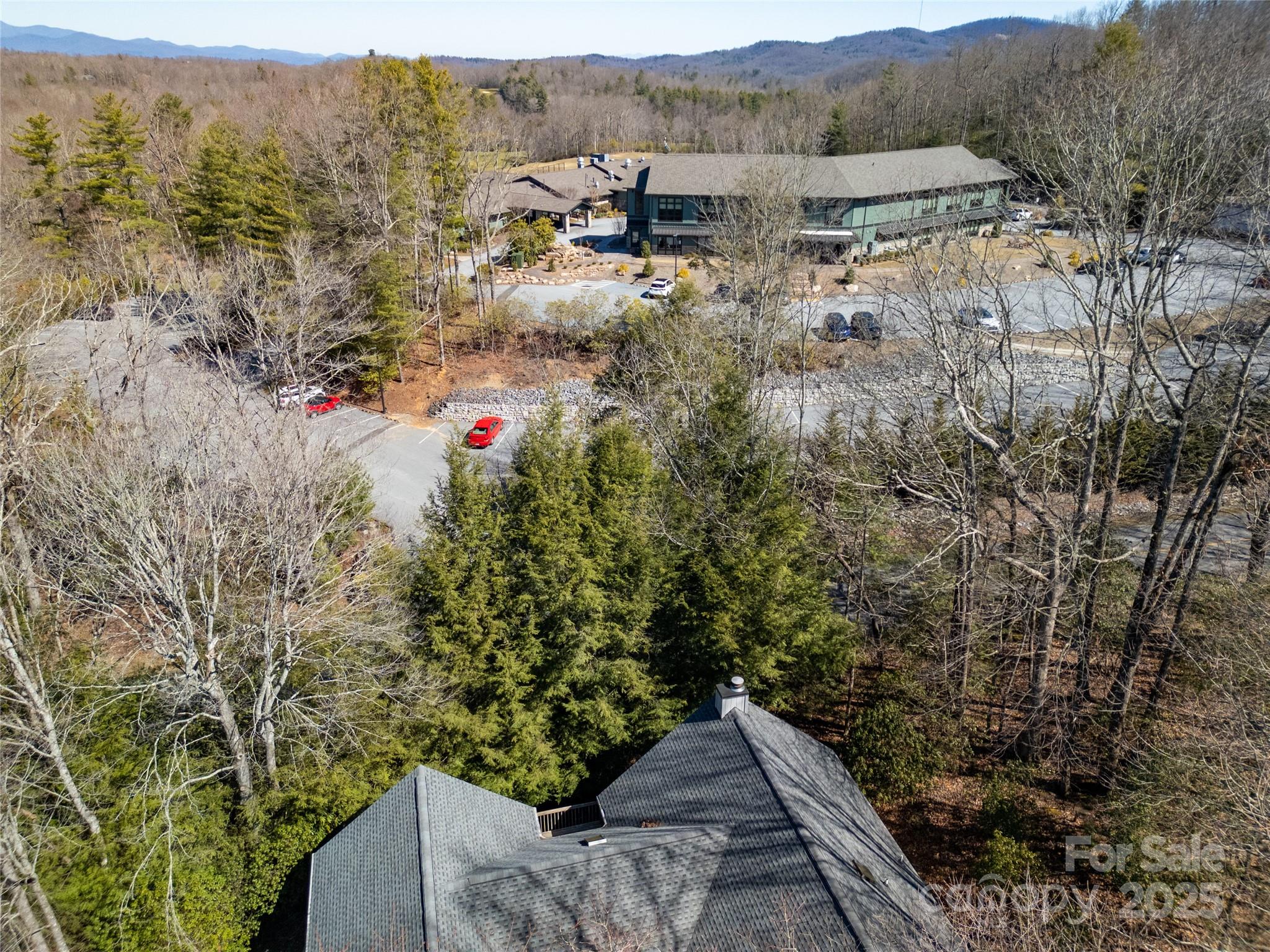 3814 Connestee Trail