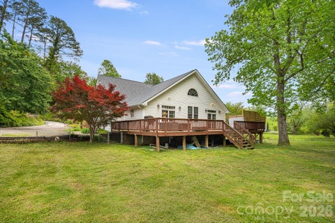 Photo of 101 McFalls Road, Asheville, NC 28805 (MLS # 4430481)