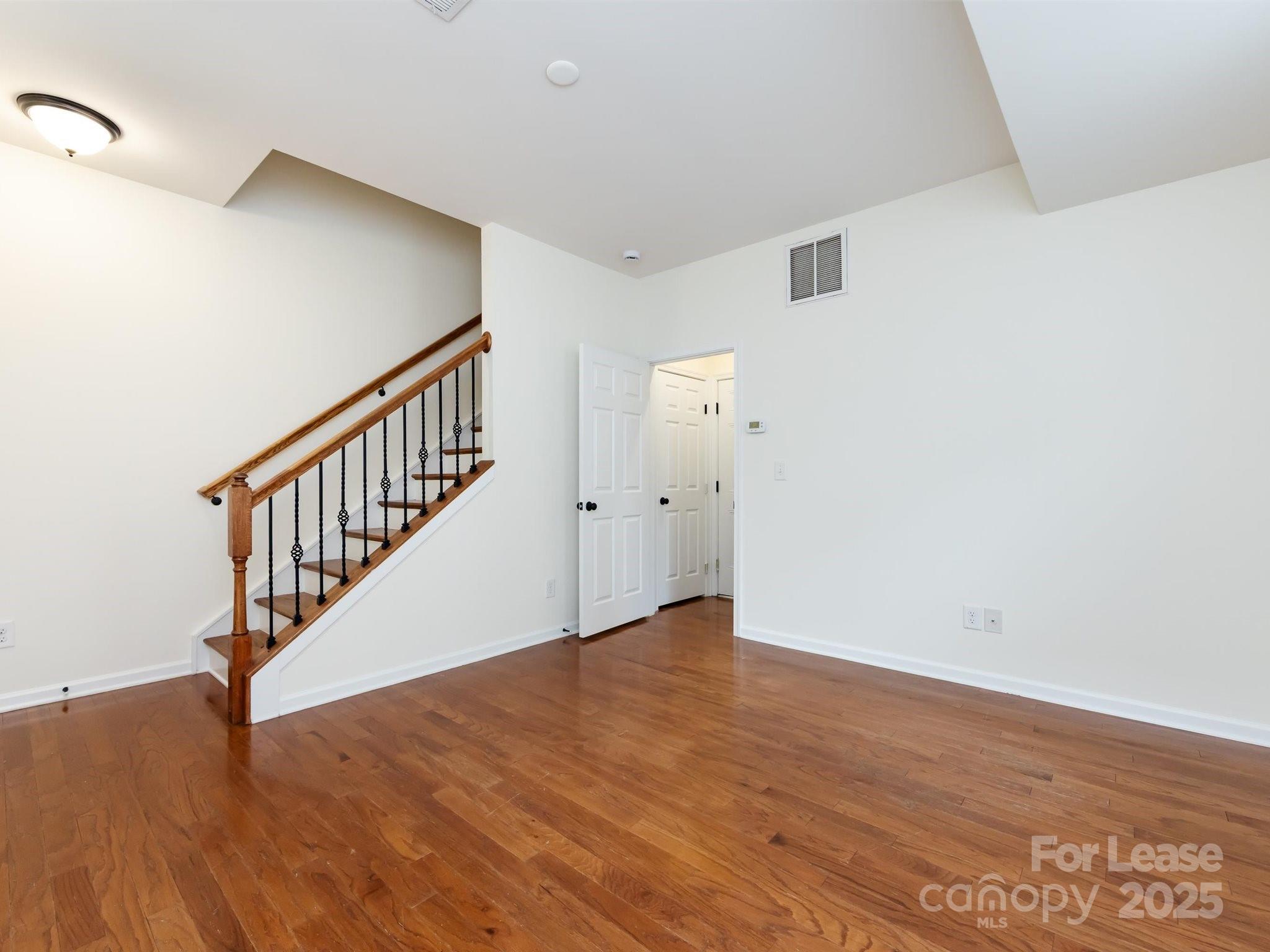 Gateway Townhomes - Residential Lease