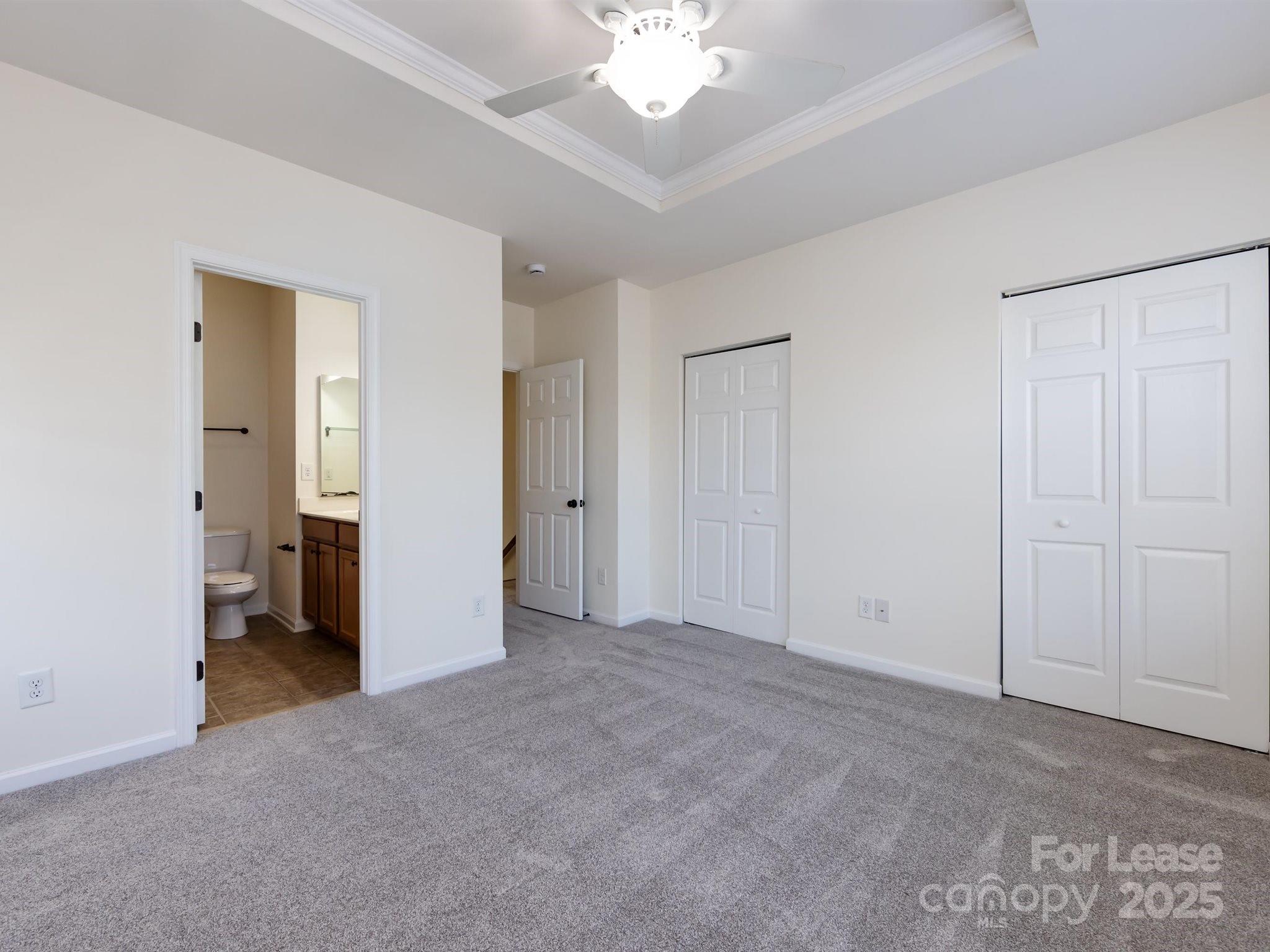 Gateway Townhomes - Residential Lease