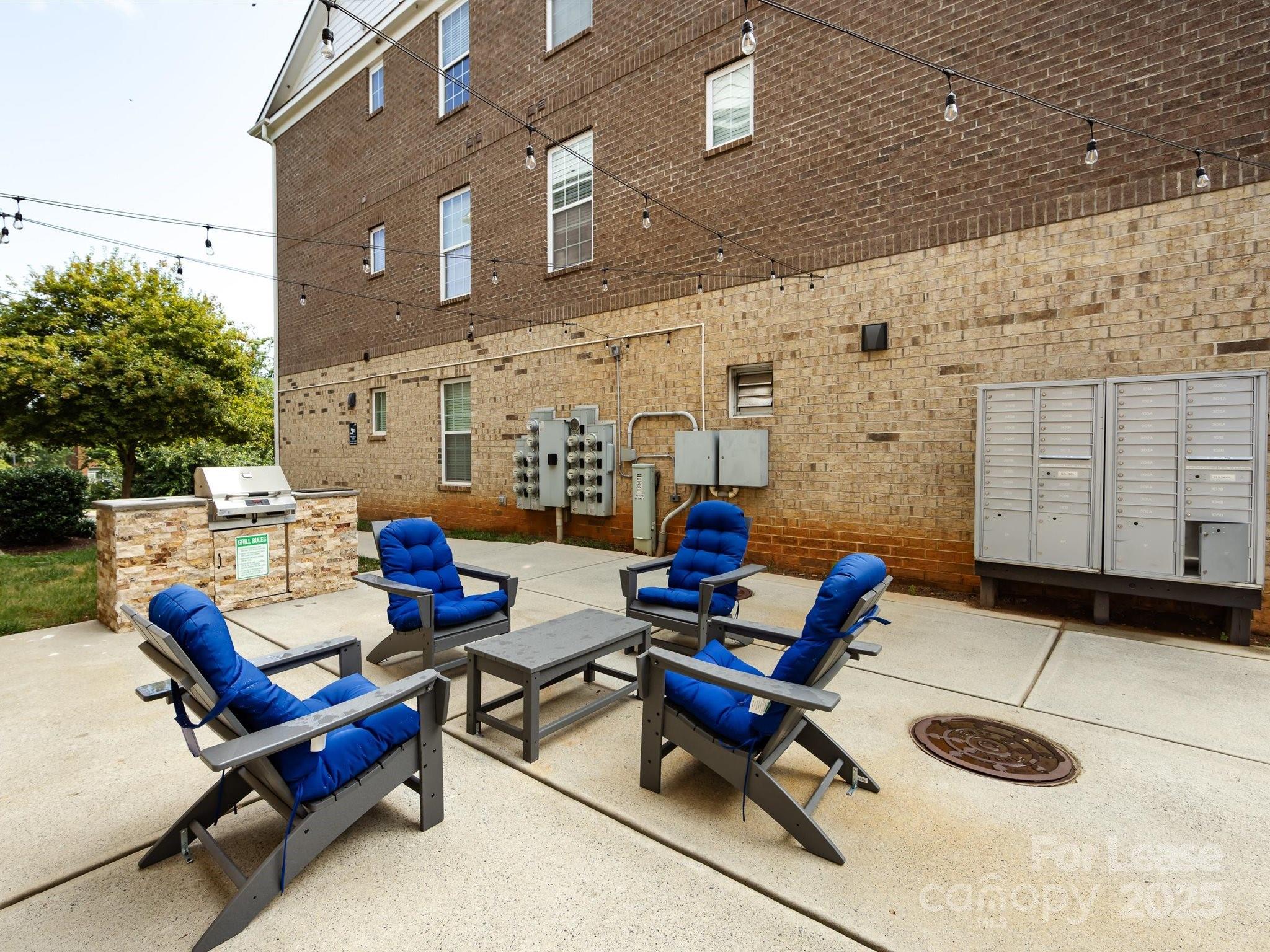 Gateway Townhomes - Residential Lease