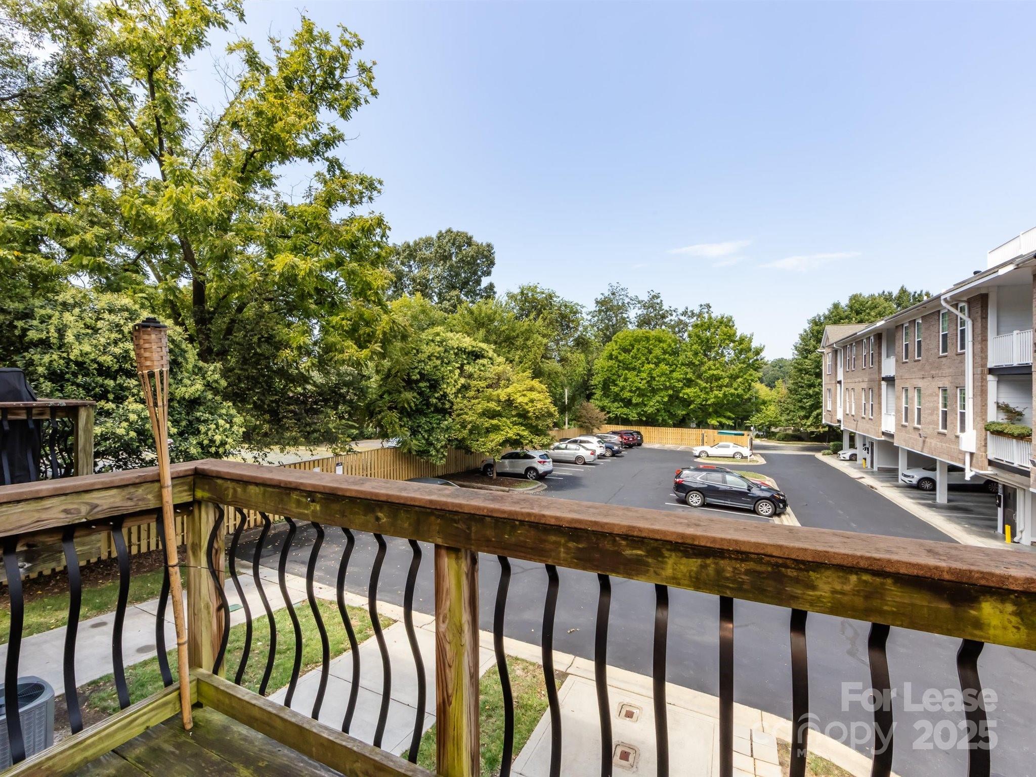 Gateway Townhomes - Residential Lease