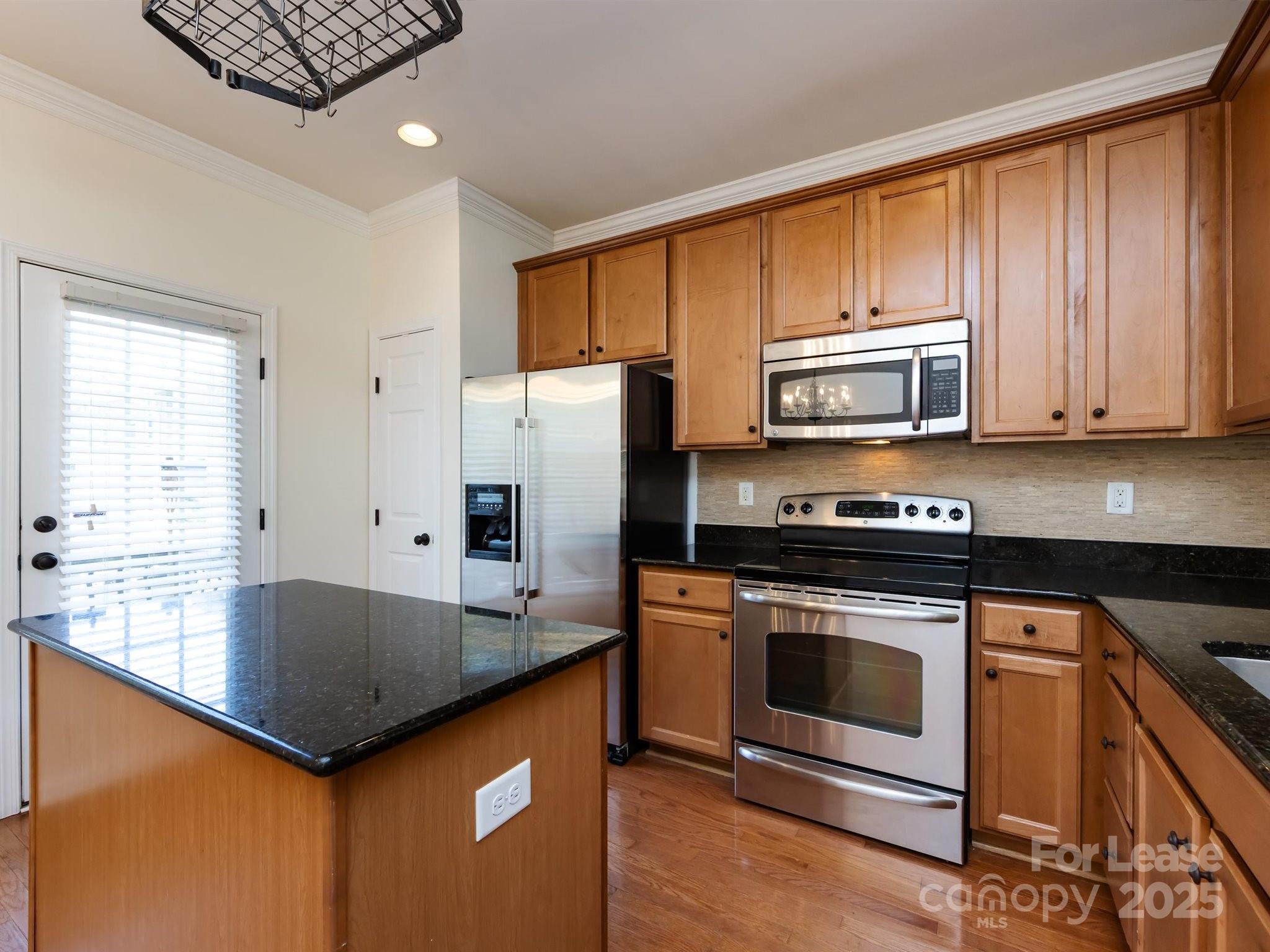 Gateway Townhomes - Residential Lease