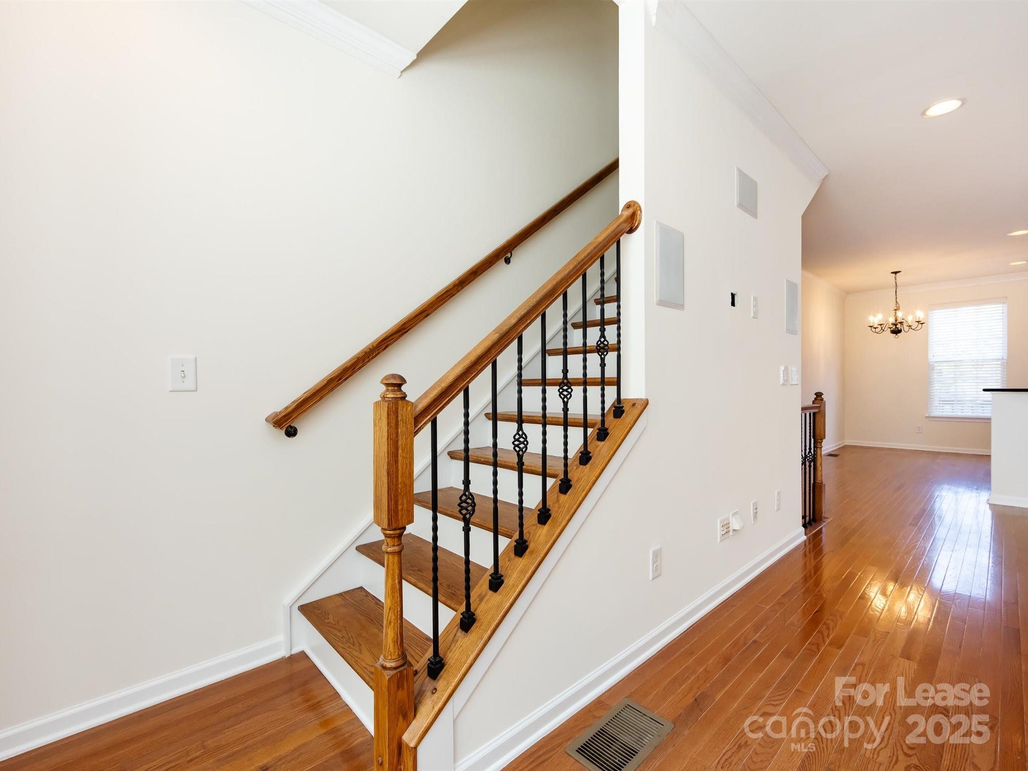 Gateway Townhomes - Residential Lease