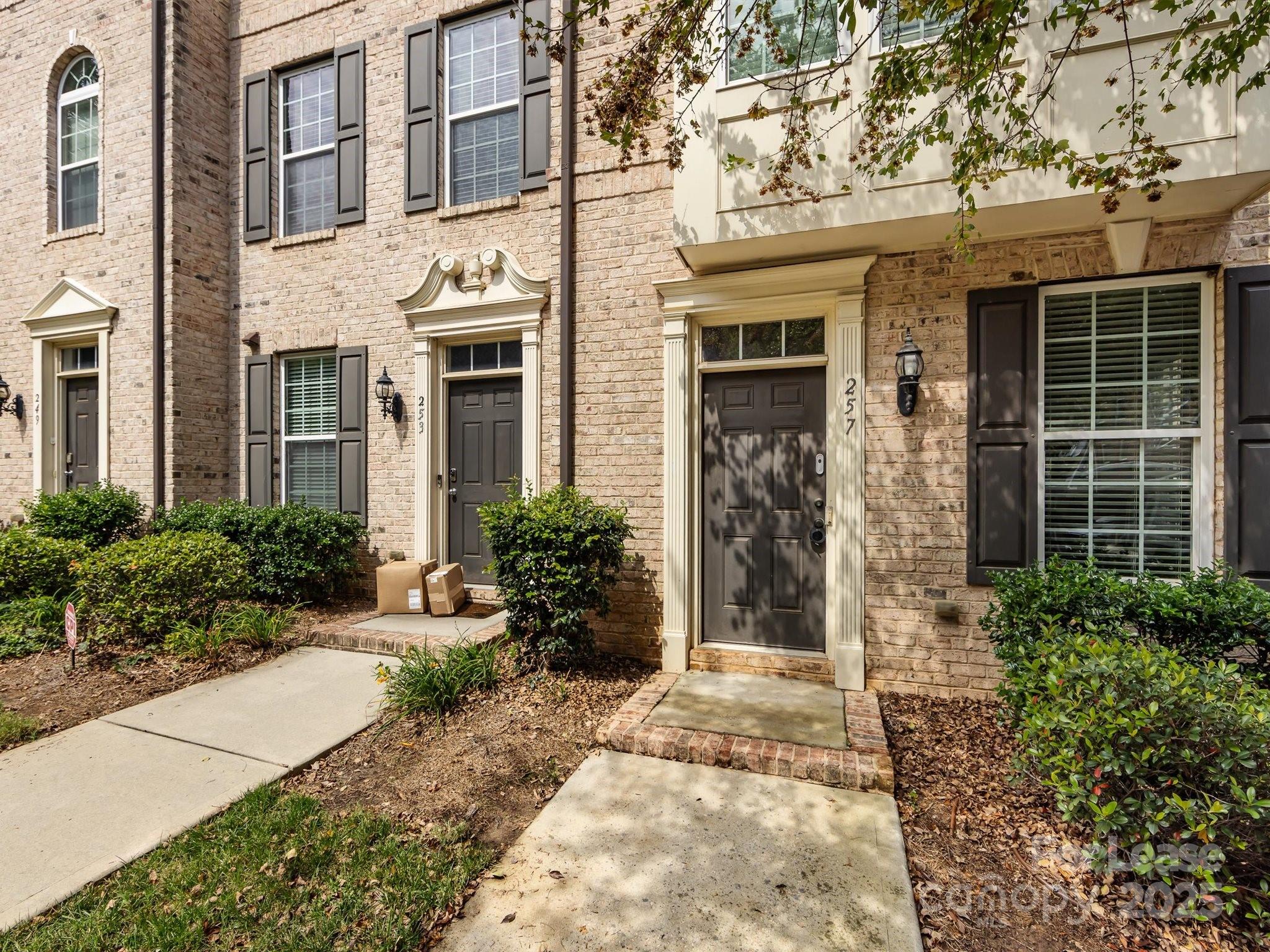 Gateway Townhomes - Residential Lease