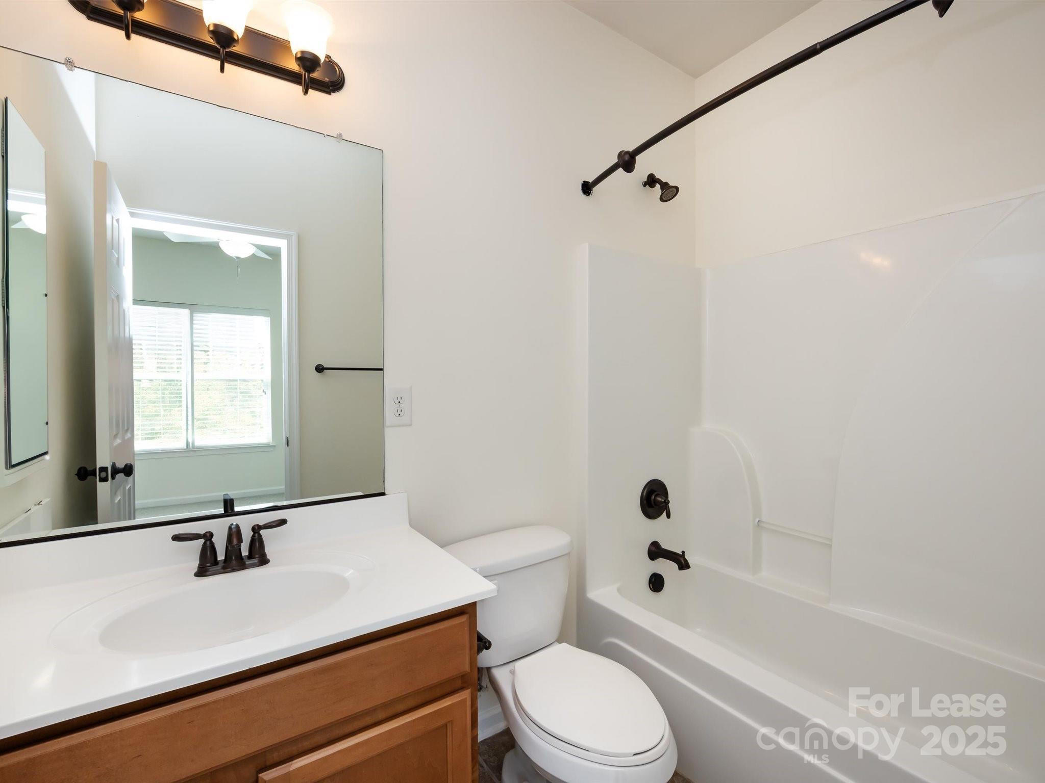 Gateway Townhomes - Residential Lease