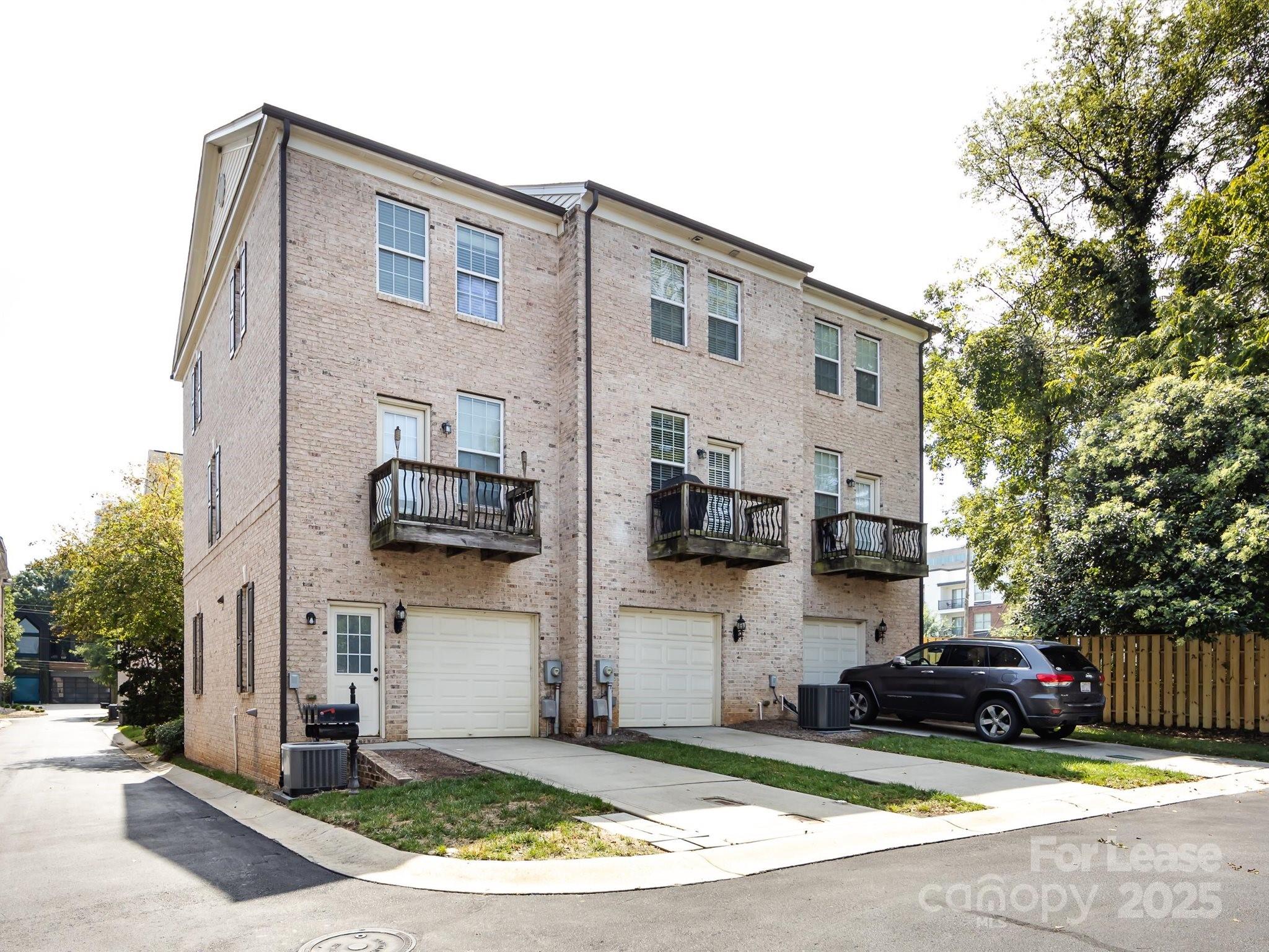 Gateway Townhomes - Residential Lease