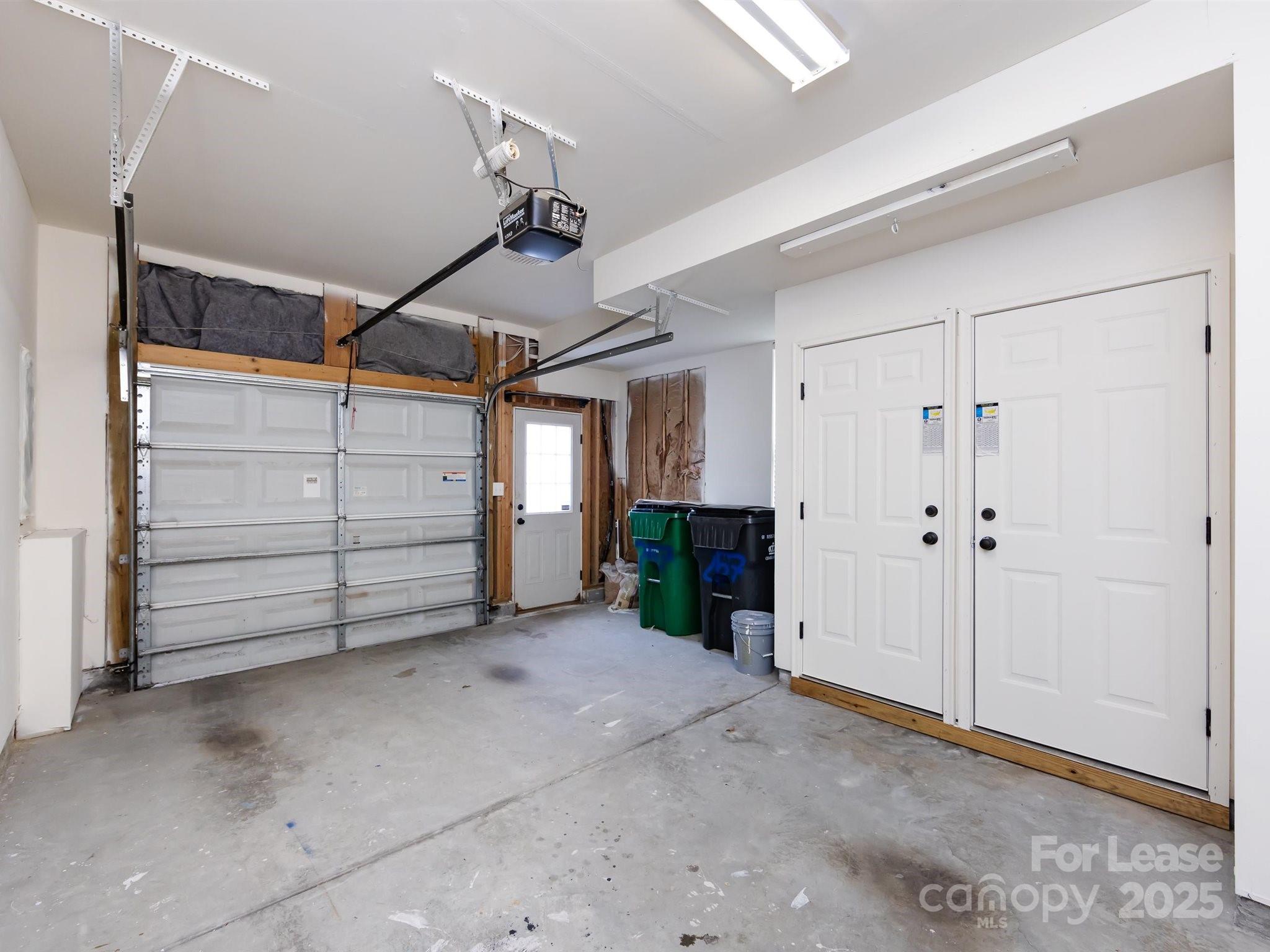 Gateway Townhomes - Residential Lease