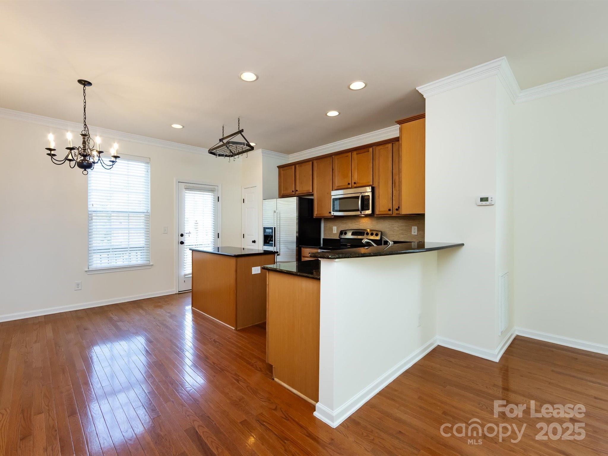 Gateway Townhomes - Residential Lease