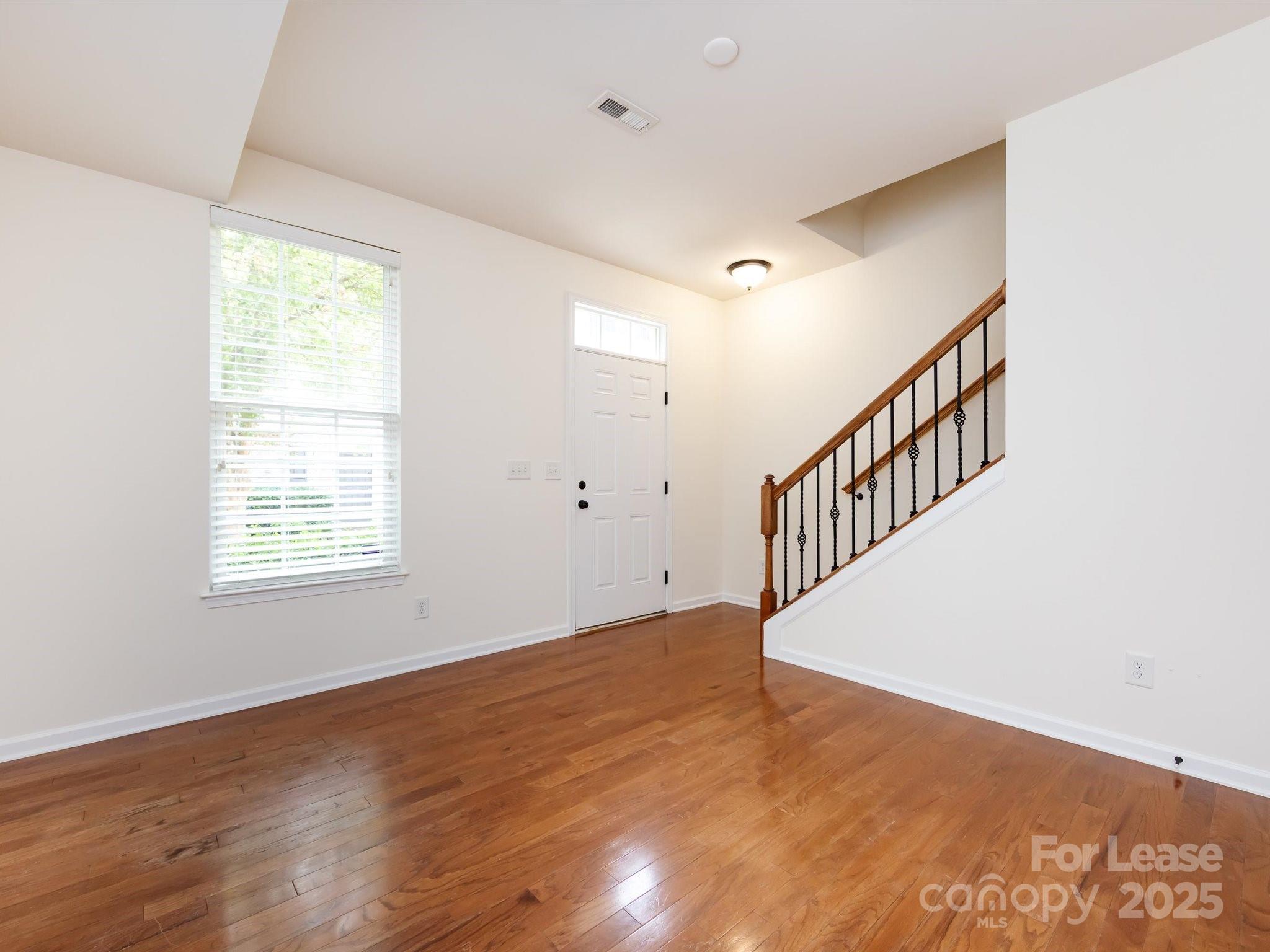 Gateway Townhomes - Residential Lease