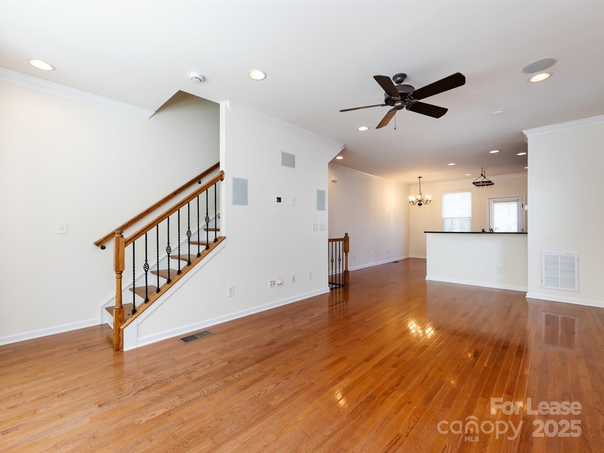 Gateway Townhomes - Residential Lease