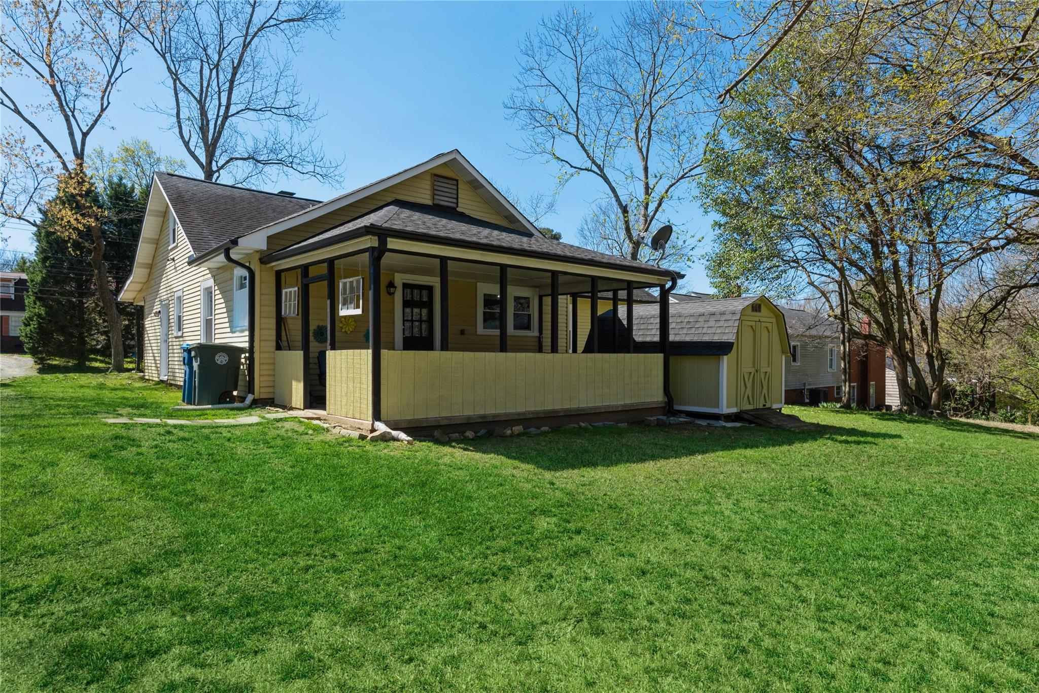 Fairview - Residential