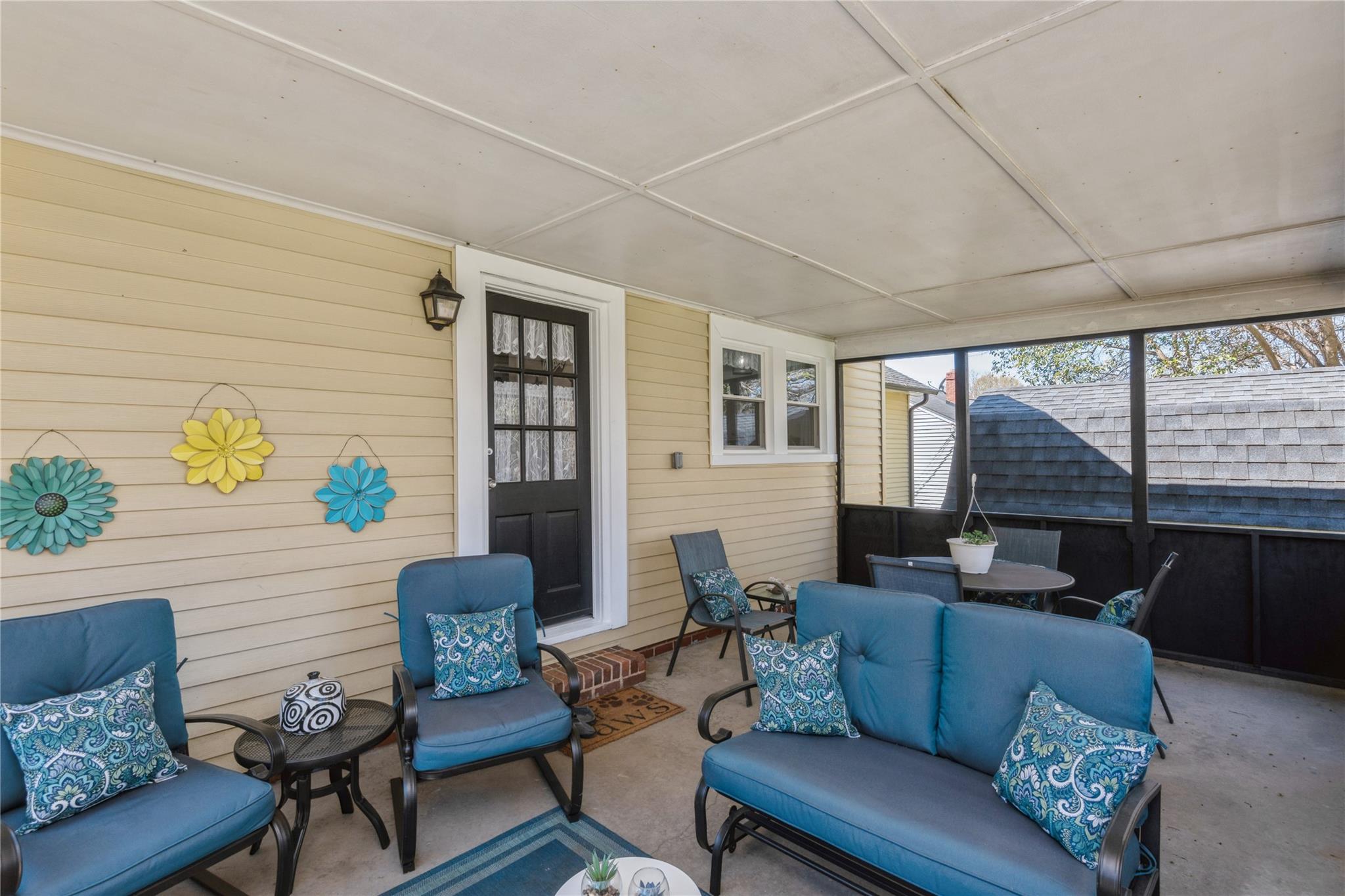 Fairview - Residential