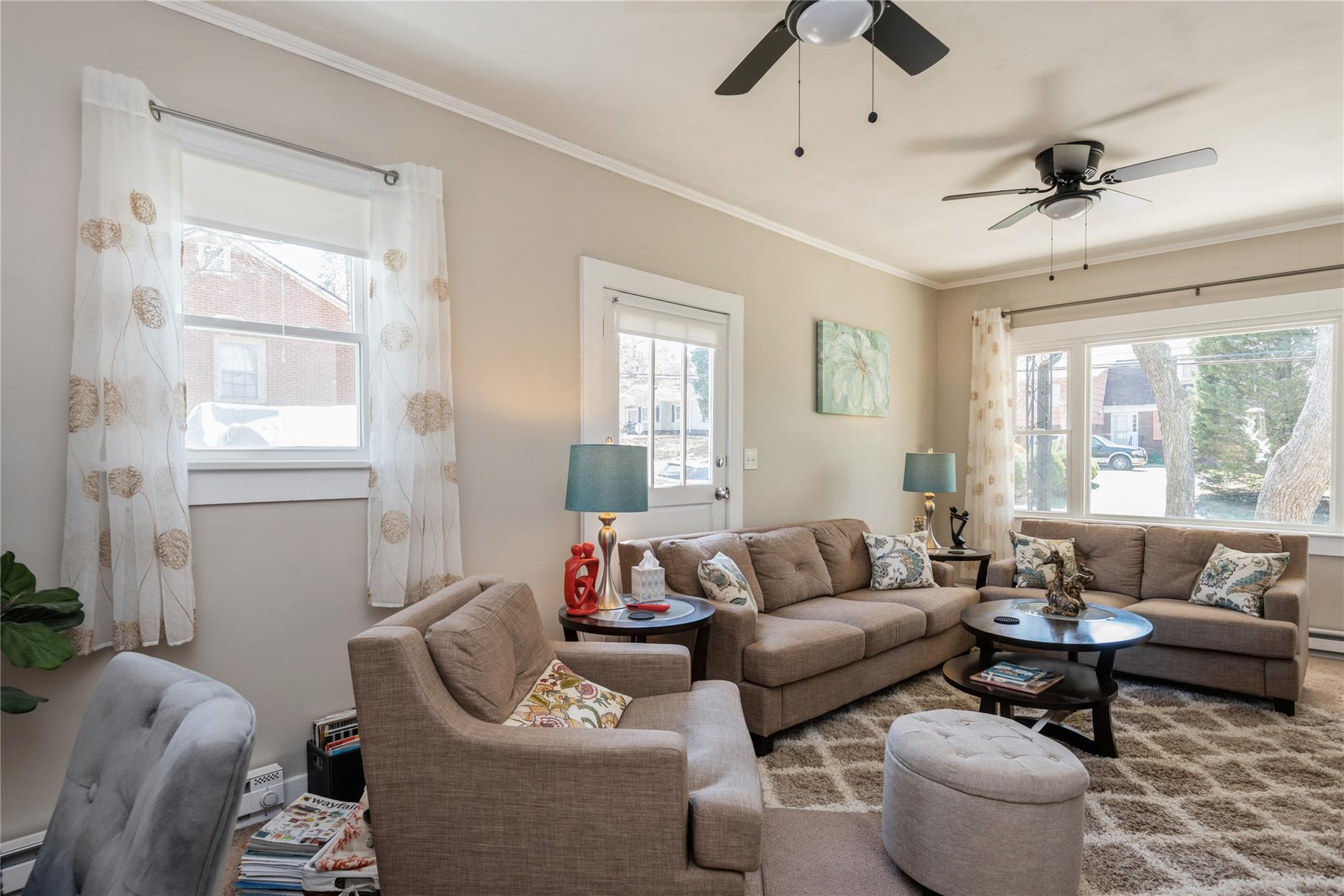 Fairview - Residential