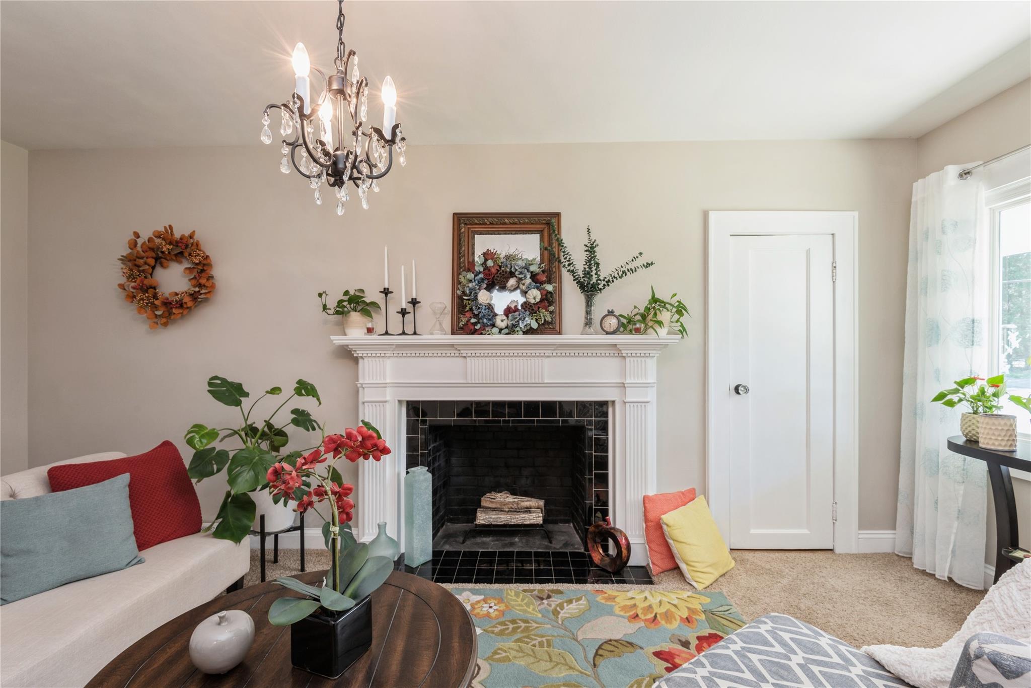 Fairview - Residential
