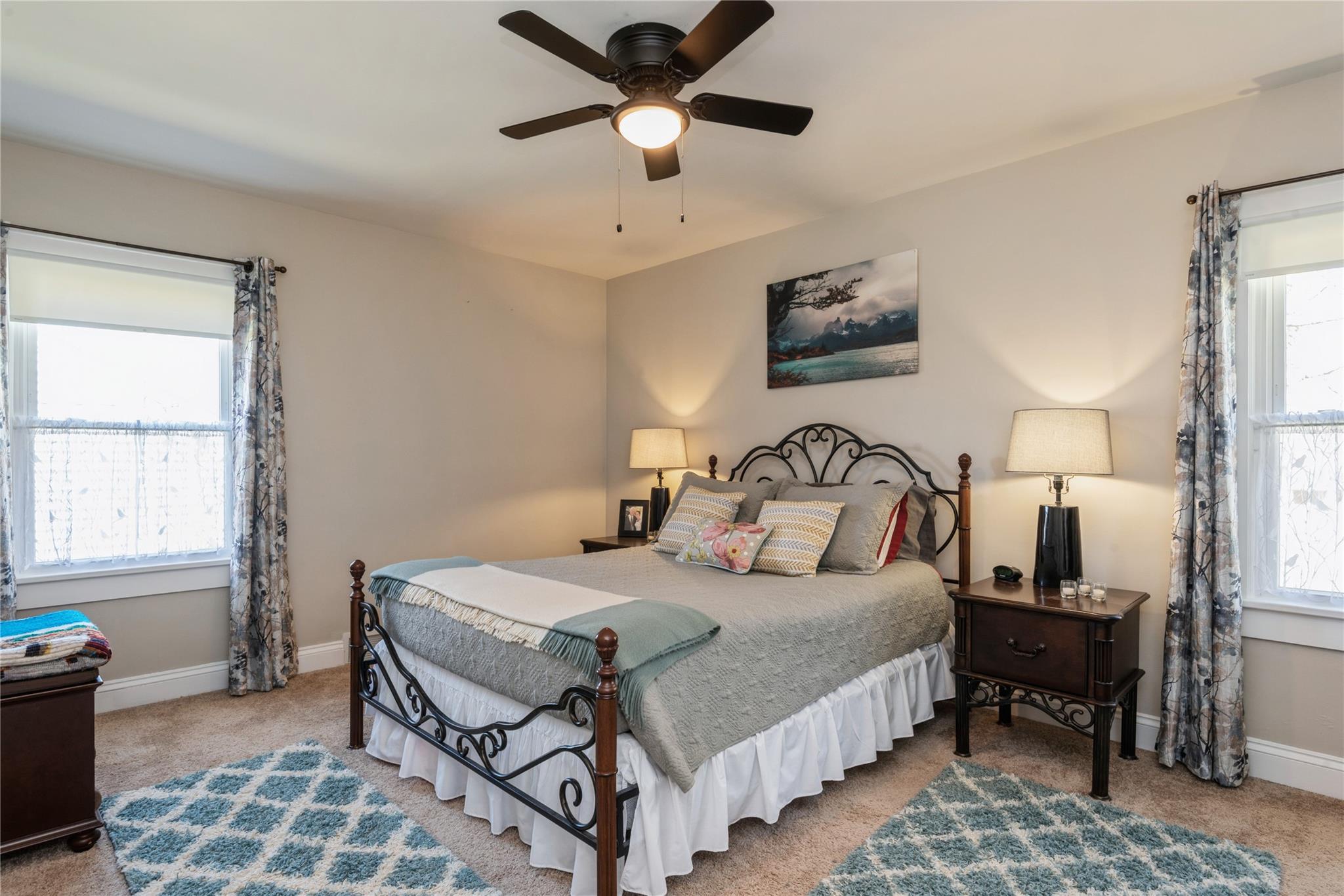 Fairview - Residential