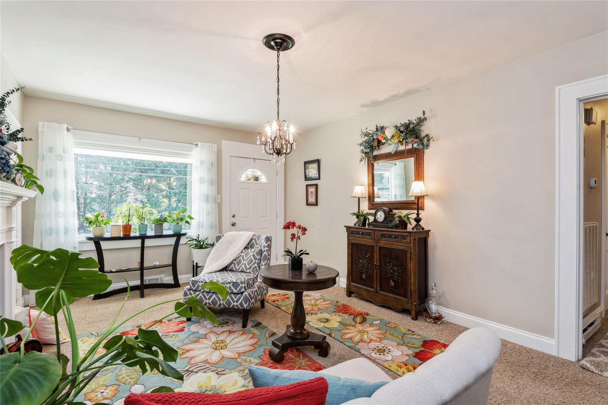 Fairview - Residential