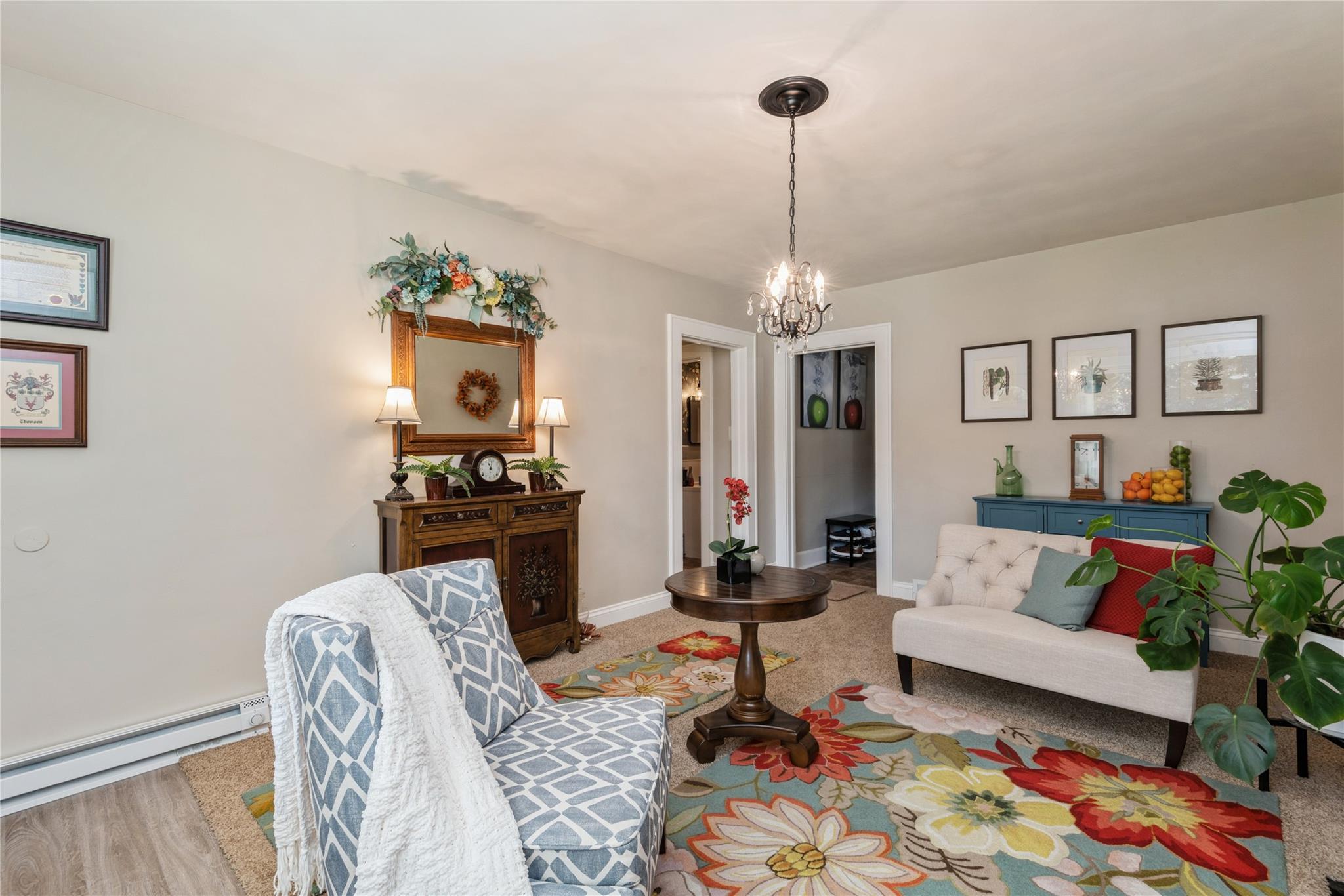 Fairview - Residential