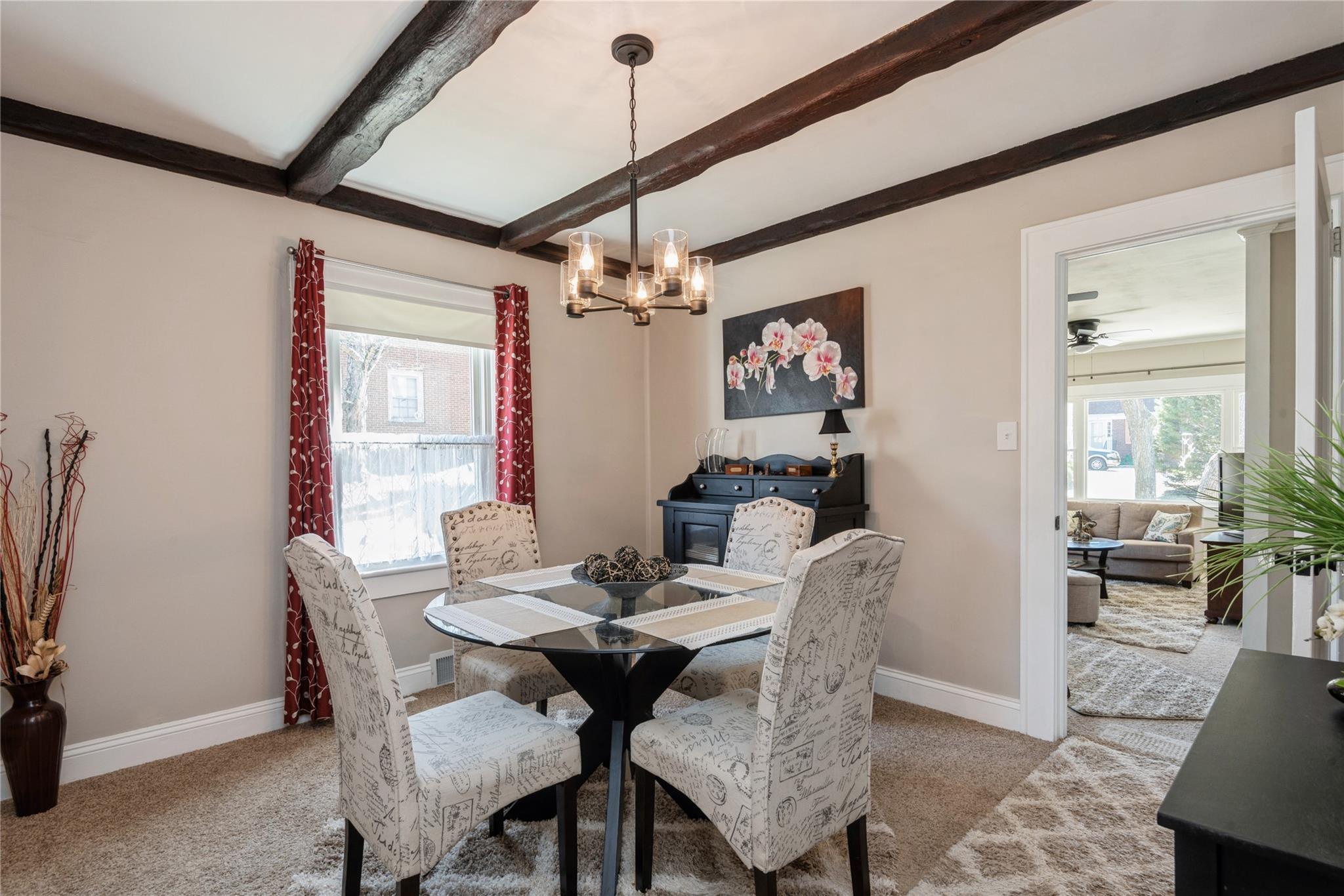 Fairview - Residential