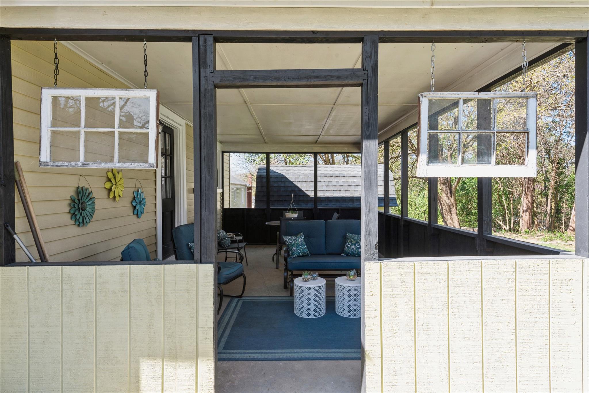 Fairview - Residential