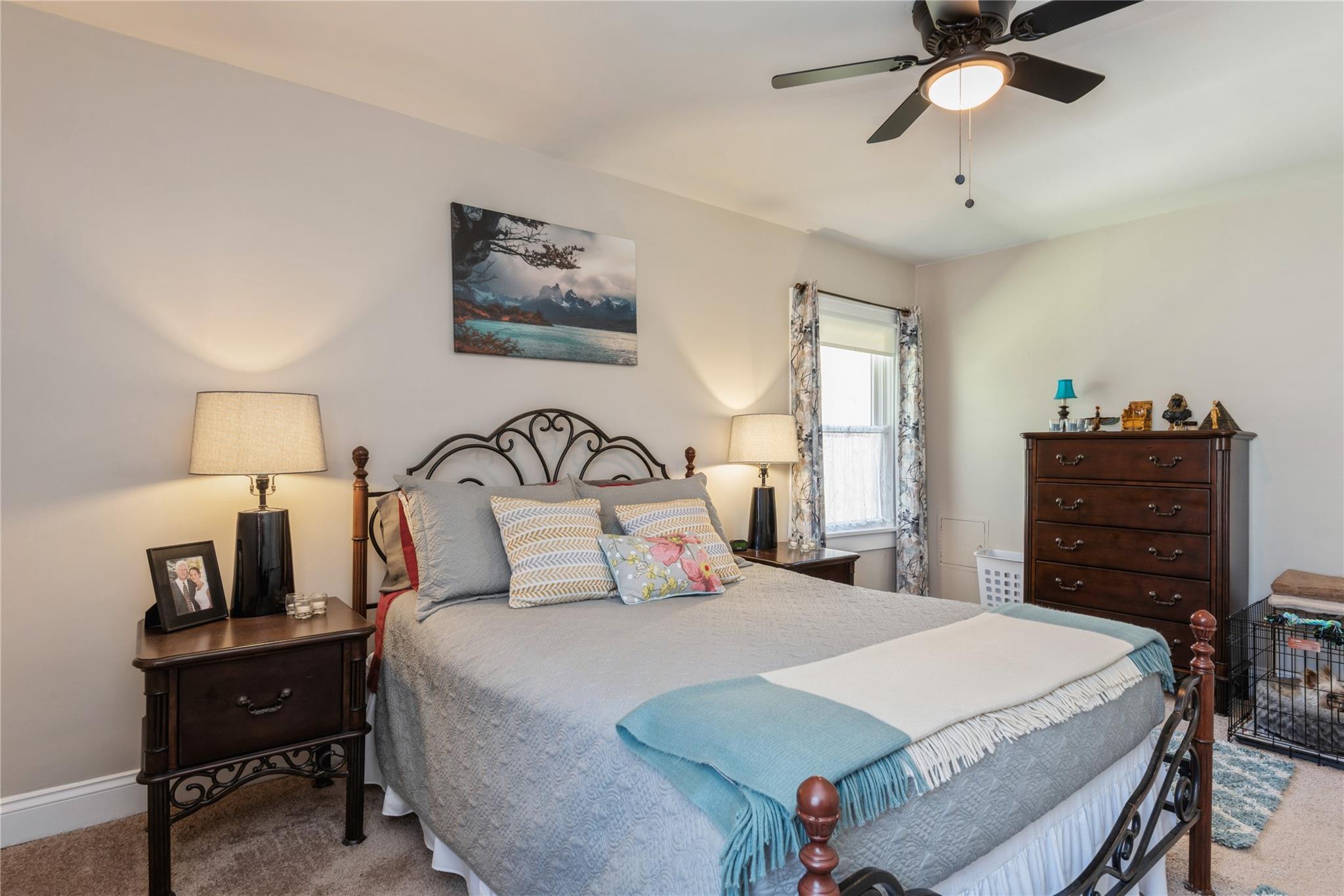 Fairview - Residential